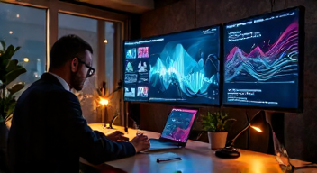 Die Philosophie des digitalen Handels (3/10)