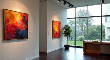 Die Rolle der Kunst im Finanzmarkt (10/10)