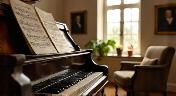 Die Rolle der Musik in der Altersvorsorge (10/10)