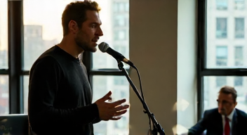 Die Rolle der Musik in der Steuerdebatte (10/10)