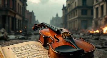 Die Rolle der Musik in Krisenzeiten (10/10)