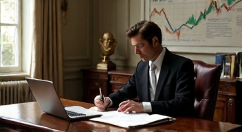 Die Rolle der Psychologie in wirtschaftlichen Entscheidungen (8/10)