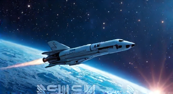 Die Rolle der Raumfahrt in der Kultur (3/10)