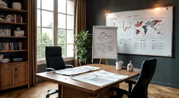 Die Rolle der Wahrscheinlichkeiten im Immobilienmarkt (3/10)