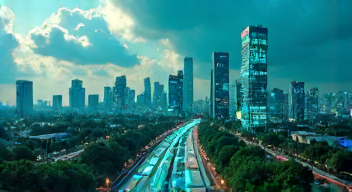 Die Rolle von Innovationen im Finanzsektor (3/10)