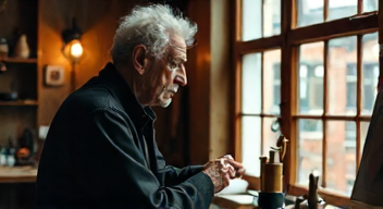 Die Rolle von Künstlern im Krypto-Zeitalter (10/10)