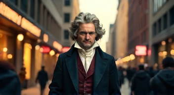 Die Rolle von Musik und Kultur in der Wirtschaft (10/10)