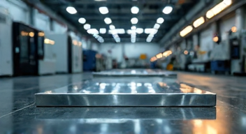 Die Rolle von Palladium in der Industrie (3/10)