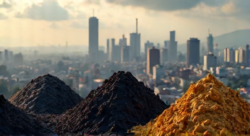 Die soziale Dimension der Rohstoffpolitik (5/10)