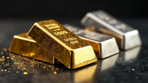Die spannende Rotation von Gold, Silber, Platin und Palladium verstehen