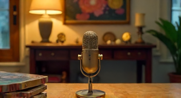 Die Stimme der Künstler: Bitcoin und seine kulturelle Bedeutung (10/10)