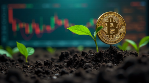 Die tiefen Wurzeln der Bitcoin-Korrektur: Angst, Technik und Marktpsychologie