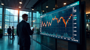 Die Zukunft der Börse: Dax, Siemens und Künstliche Intelligenz im Fokus