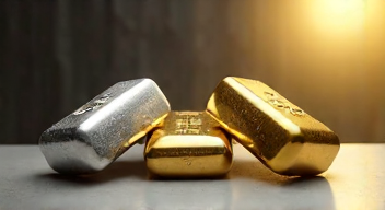 Die Zukunft der Edelmetalle (10/10)