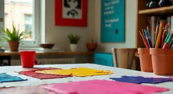 Dylans Perspektive auf die Kraft der Kommunikation und Kunst (10/10)