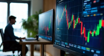 Ein Blick auf den institutionellen Krypto-Handel (2/10)