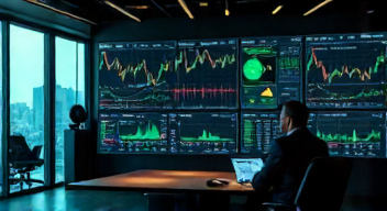 Ein Blick auf die Bedeutung der Liquidität im Trading (2/10)