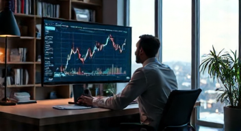 Einblick in die Marktdynamik durch einen Finanzexperten (2/10)