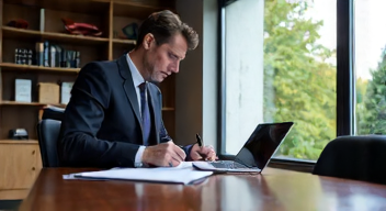 Einblick in die Unternehmensrealität (2/10)