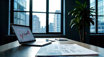 Einblick in die Welt der Finanzmärkte und Aktien (2/10)