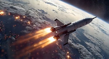 Einblicke in die Fusion von SpaceX und xAI (2/10)