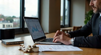 Einfluss der Marktbedingungen auf die Edelmetallpreise (2/10)