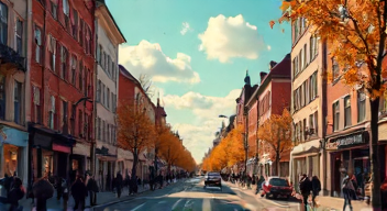 Einfluss der Musik auf den urbanen Raum (10/10)