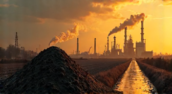 Einfluss der Rohstoffpolitik auf die Psyche (6/10)