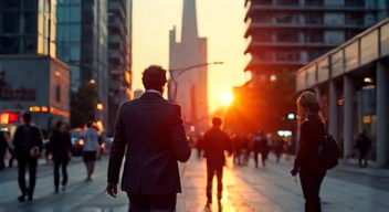 Einfluss des Finanzmarktes auf Aroundtown