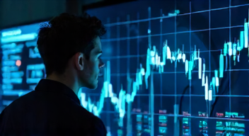 Einfluss des Marktes auf Buterins Entscheidungen (2/10)