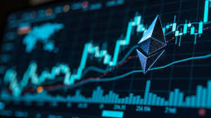 Ethereum-Kursanalyse: Kapitulation, geopolitische Risiken und Marktprognosen