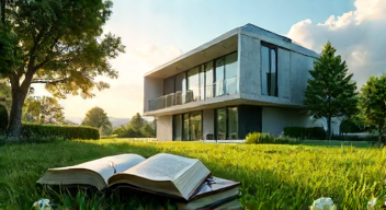 Ethische Überlegungen im Immobiliengeschäft (5/10)