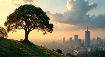 Goethes Sicht auf Stabilität und Wandel in der Wirtschaft (3/10)