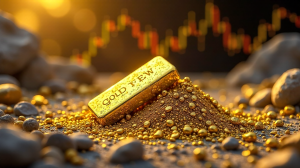 Goldrausch, Verkauf, Börsenhandel: Die untrennbare Verbindung zur Geschichte