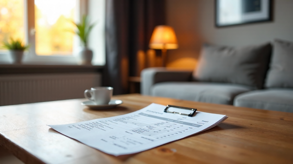 Heizkostenabrechnung: Tipps für Vermieter, Mieter und faire Lösungen