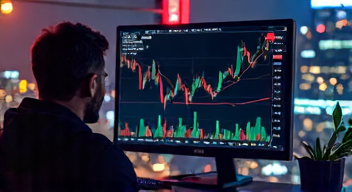 Ich erinnere mich an die Aufregung im Krypto-Markt (1/10)