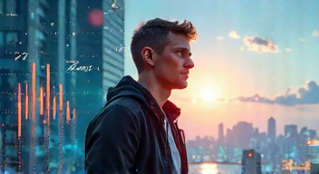 Ich erinnere mich an Vitalik Buterins Weg in die Krypto-Welt (1/10)