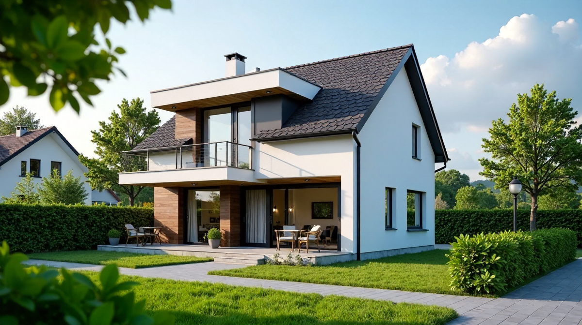 Immobilienwert, Börse und Wetten: Strategien für Hausbesitzer verstehen