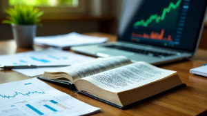 Investiere klug: Unterschätzte Aktien, MSCI World, Langfristige Strategie