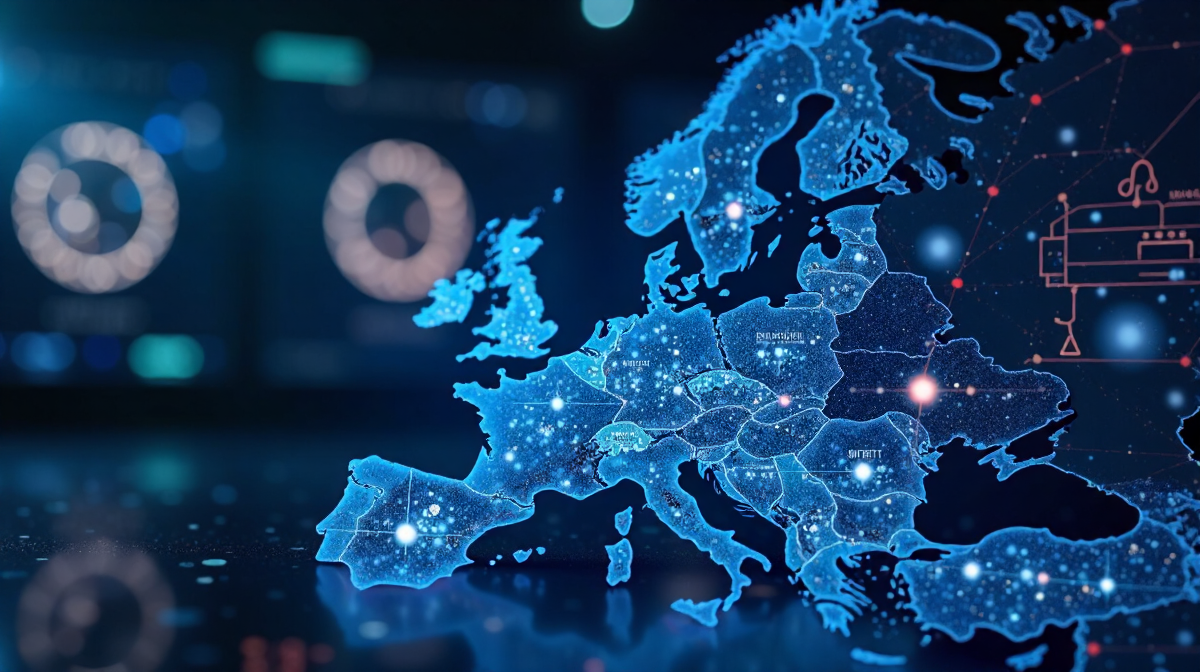 Krypto-Zensur: Die EU greift Russland an – Sanktionen, Blockchain, Finanzfluss