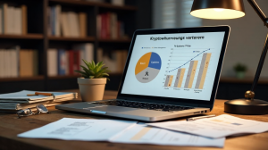 Kryptowährungen versteuern: Bitcoin, Steuergesetze, Anleger 2026