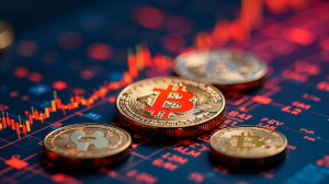 Kryptowährungen, Zölle, Marktprognosen: Ein Blick in die Zukunft des Bitcoin