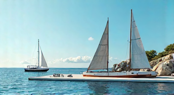 Künstlerische Ausdrucksformen im Kontext der Marine-Technik (10/10)