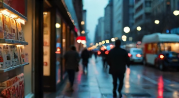 Künstlerische Reflexion der Inflation (10/10)