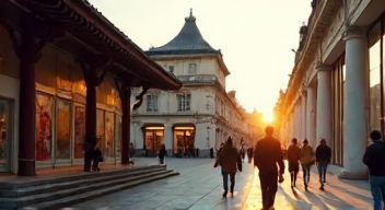 Kultur und Wirtschaft: Die Verbindung verstehen (3/10)