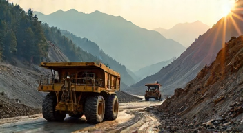 Kulturelle Einflüsse auf das Mining-Geschäft (3/10)