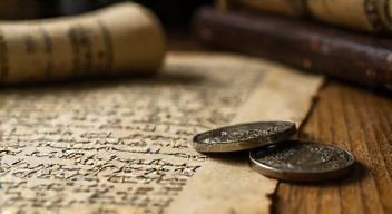 Kulturelle Perspektiven der Inflation (3/10)