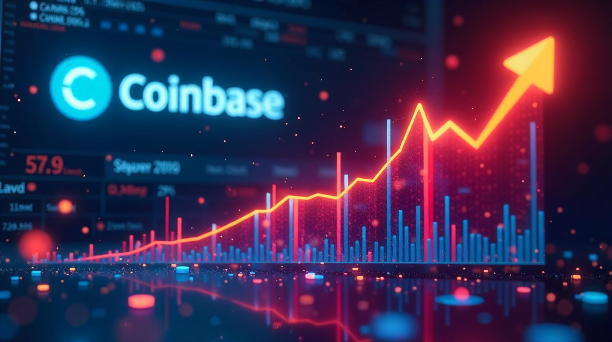 Machtwechsel im Krypto-Trading: Hyperliquid überholt Coinbase