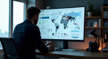 Marktanalyse in Krisenzeiten (2/10)