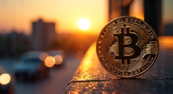 Mein Blick auf Bitcoin: Revolution, Risiken und die Zukunft (1/10)